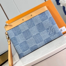 LV Clutch Bags